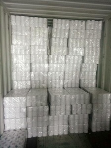 Nhà Sản Xuất Giấy Tissue Cuộn Giấy Gai/Jumbo Giấy Vệ Sinh/Giá Rẻ Giấy Vệ Sinh - Product Image 6