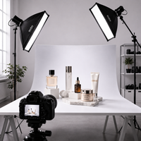Fotografía de Productos de Estudio, Imagen para Listado en AMZ, Diseño de Contenido A+, Retoque de Fotos, Edición de Videografía, Servicio Visual de Comercio Electrónico B2B