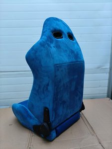 Asiento Deportivo Recaro SR4 para BMW <span class=keywords><strong>Mini</strong></span> R50 R53 - Product Image 4