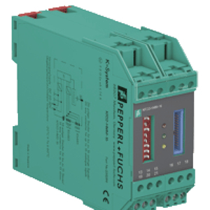 Bon prix P + F KFD2-HMM-16 maître de multiplexeur <span class=keywords><strong>HART</strong></span> nouveau Original avec le spot 1 an de garantie vente chaude - Product Image 1