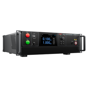 UNI-T UT5470 Withstand UT5472 UT5470 High Resolution Display 5'' TFT LCD With Touch Screen Provides Clear and Precise Readings. - Product Image 2