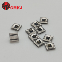 GMKJLED 3535 Infrarouge SMD LED Diode 3mm 845nm 850nm 855nm 3W Basse Tension Epileds IR LED Puce d'Alimentation pour Thérapie Rouge RGB High LM