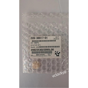 วาล์วแรงดันต่ำ SHIMADZU รุ่น 228-36917-01 สเตเตอร์ 228-36917-01 - Product Image 2