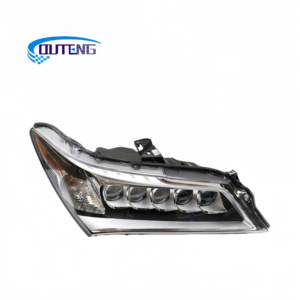 Ensemble de phares pour Honda <span class=keywords><strong>Acura</strong></span> <span class=keywords><strong>MDX</strong></span> 2014 <span class=keywords><strong>2015</strong></span> 2016 33100-TZ5-A01 33150-TZ5-A01 - Product Image 1
