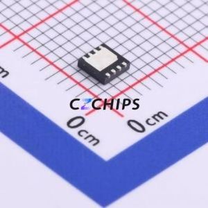 ทรานซิสเตอร์ฟิลด์ทรานซิสเตอร์ (มอสเฟท) DFN3X3-8L G48N03D3ใหม่และดั้งเดิม - Product Image 2