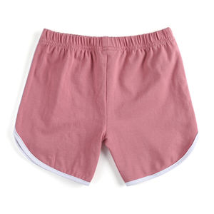 Vêtements d'extérieur pour enfants, shorts de course, en coton doux, unisexe pour garçons, nouveau style, boutique, 2022 - Product Image 3