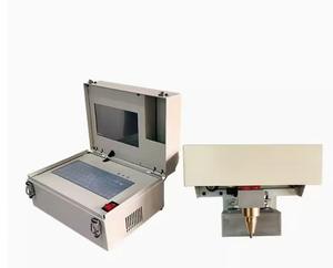 <span class=keywords><strong>Plaque</strong></span> Inox 16040/16090 <span class=keywords><strong>Plaque</strong></span> Signale Signe Numéro <span class=keywords><strong>de</strong></span> Série Vin Numéro Dot Peen Machine <span class=keywords><strong>De</strong></span> Marquage Électrique <span class=keywords><strong>De</strong></span> Poche Machine <span class=keywords><strong>De</strong></span> Marquage - Product Image 4