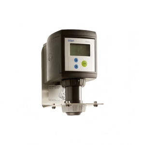 Detector de Gases Tóxicos y Oxígeno Fijo Drager Polytron 7000 H2S LEL - Product Image 2