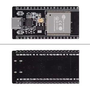 (BSC) D1 Mini V2 <span class=keywords><strong>NodeMCU</strong></span> 4M Bytes Lua Wi-Fi Placa de Desarrollo para Internet de las Cosas Basada en ESP8266 32 CAM - Product Image 4