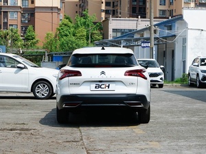 Citroën C5X d'occasion 2024 - Véritable Euro 6 <span class=keywords><strong>1</strong></span>.6T Excellent Rapport Qualité-<span class=keywords><strong>Prix</strong></span> Livraison Rapide - Product Image 4