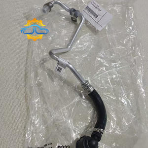 Système de refroidissement de pièces automobiles 11538854737 Accessoires de voiture Tuyau de refroidissement de turbocompresseur pour <span class=keywords><strong>BMW</strong></span> Série 4 G23 G26 Série 3 G20 G28 X3 G01 - Product Image 2