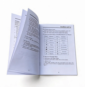 <span class=keywords><strong>คู่มือ</strong></span>ผลิตภัณฑ์แบบกำหนดเองสำหรับธุรกิจ พิมพ์เนื้อหา <span class=keywords><strong>คู่มือ</strong></span><span class=keywords><strong>การ</strong></span><span class=keywords><strong>ใช้</strong></span>งาน โบรชัวร์กระดาษราคาประหยัด พิมพ์ตามสั่ง ปกอ่อน - Product Image 5