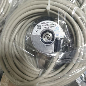 Codificador principal para elevadores Thyssen ID99500010874/99500010875/99500011585 rotatorio - Product Image 3