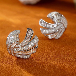 Pendientes Redondos Irregulares de Varias Capas Estilo Vintage para Mujer, Accesorios de Moda para Uso Diario, para Atuendos Casuales y Regalos - Product Image 2