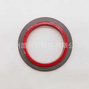 Caterpillar C7 C9 Flange Oil <b>Seal</b> 117x92x10.16mm Diesel Engine Crankshaft Front Rear <b>Seal</b> - Product Image 2