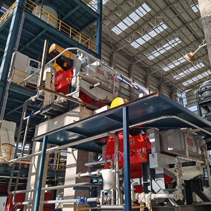 Quặng sắt thiết bị tách từ whims ướt cường độ cao tách từ - Product Image 5