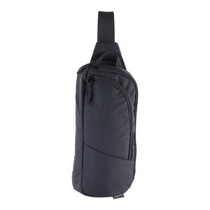 Mochila impermeable antirrobo para el hombro, bolso cruzado para el pecho, bolsa deportiva para bicicleta - Product Image 1
