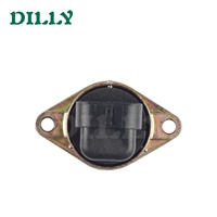 Moteur pas à pas de la soupape de ralenti D5184 11125 D95184 F01R065906 S111135011 1107130002 0999CN0002 YC010-210 S11-1135011