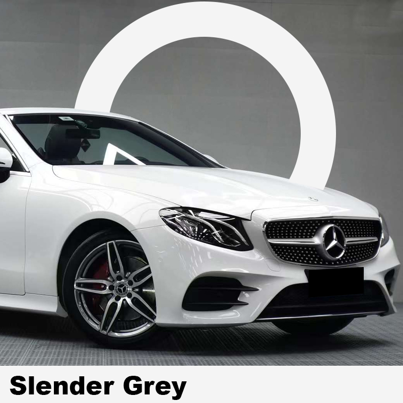 Slender Grey