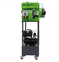 Chauffage à Huile Usagée Durable KVH800 14-55KW – Chauffage à Performance Stable pour Ferme Avicole et Base de Pépinière