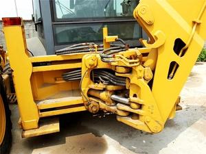 JCB — chargeur de voitures 3/4, en stock, à faible prix, terminal, JCB 3CX - Product Image 5