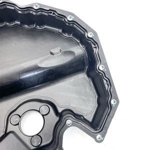 06K103600R <span class=keywords><strong>Precio</strong></span> de Fábrica, Piezas de Motor para Automóviles, Cárter de Aceite de Aluminio para Volkswagen <span class=keywords><strong>Audi</strong></span> EA888 - Product Image 6