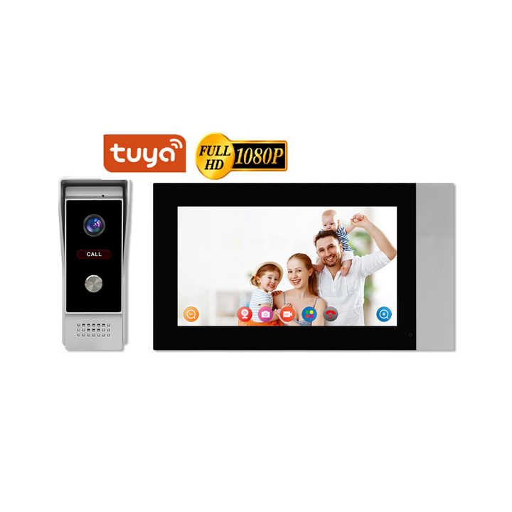 camera interphone