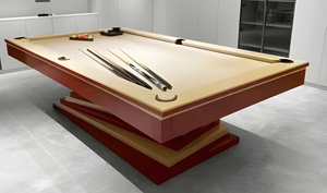 Nouvelle conception de table de <span class=keywords><strong>billard</strong></span> américaine de 9 pieds, table de <span class=keywords><strong>billard</strong></span> de tournoi, table de <span class=keywords><strong>billard</strong></span> classique haut de gamme avec coussin en caoutchouc pour le <span class=keywords><strong>billard</strong></span> - Product Image 6