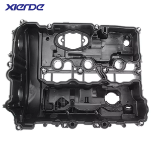 Крышка клапана двигателя XIERDE для BMW 2 серии F45 3 серии F30 Mini F55 F60 крышка клапана двигателя OEM 11127611277 - Product Image 3