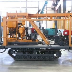 Groothandel <span class=keywords><strong>Xy</strong></span> <span class=keywords><strong>100</strong></span> Roterende Machine Xy200 Waterput Boorinstallatie - Product Image 2