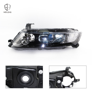 Scheinwerfer oder Frontleuchte 33100-T2A-H71 Autoteil für Honda CIVIC ODYSSEY ACCORD CRV FIT CITY VEZEL HRV CROSSTOUR - Product Image 5