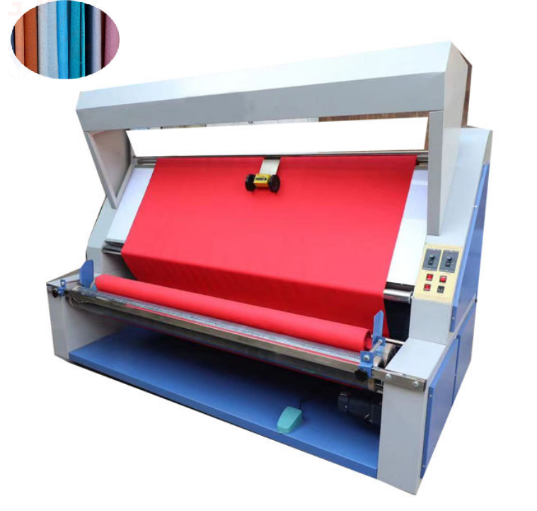 Multi functional Fabric Calculation Length Textile