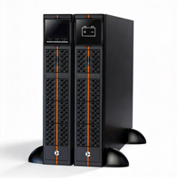 Vertiv ITG Serisi Tek Fazlı Online 2KVA/5KVA/10KVA Kurşun Asit Akülü UPS Soğuk Çalıştırma 3 Yıl Garantili