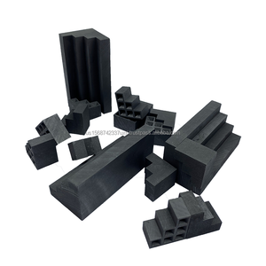 แม่พิมพ์แกรไฟต์สำหรับผู้ผลิตมืออาชีพงานตามสั่ง - Product Image 6