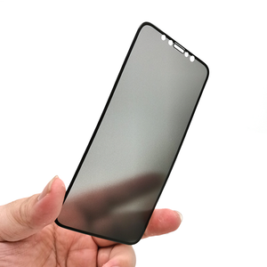 <span class=keywords><strong>Pellicola</strong></span> opaca per la protezione dello schermo in <span class=keywords><strong>ceramica</strong></span> personalizzata diretta in fabbrica per Samsung A9 per <span class=keywords><strong>iphone</strong></span> 12 - Product Image 5