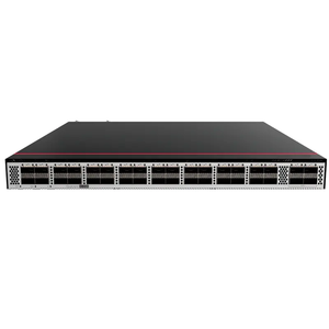 CE6885-48YS8CQ-B 02355KUA 48 * 25GE SFP28, 8 * 100GE QSFP28 48 porta Switch Ethernet - Product Image 1