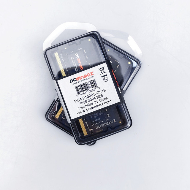 PCWINMAX High Quality Wholesale OEM 4GB 8GB 16GB DDR3 DDR4 DDR5 Ram 2400 2600 3200 4800 5600 MHz Memory