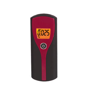 Détecteur d'<span class=keywords><strong>alcoolémie</strong></span> électronique At6880 haute sensibilité, porte-clés de sécurité de conduite, éthylomètre, petit <span class=keywords><strong>testeur</strong></span> d'<span class=keywords><strong>alcoolémie</strong></span> numérique - Product Image 2