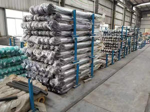 מכירות ישירות במפעל מתאימים עבור sany sy215 225 235c, גליל מוט דלי וצילינדר בום של מחפרים - Product Image 3