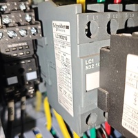 LC1N3210 C32 Kabinet Distribusi Tegangan Rendah untuk PLC