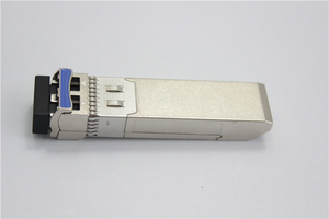 โมดูลรับส่งสัญญาณแสง TSFP+-10G-LR TOP-TRANS TSFP+-10G-LR 10GBASE-LR SFP+ 10กม. 15กม. 20กม. 1310nm SMF LC DDM - Product Image 2