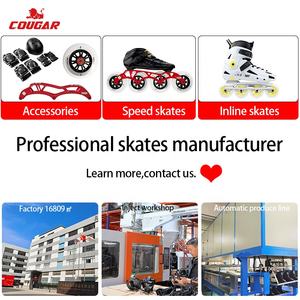 Patins à <span class=keywords><strong>glace</strong></span> d'usine Sports de <span class=keywords><strong>glace</strong></span> d'hiver Chaussures de patinage sur <span class=keywords><strong>glace</strong></span> pour enfants adultes - Product Image 6