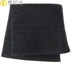 Toalla Deportiva Personalizada 100% Algodón con Logotipo Bordado, Toalla <span class=keywords><strong>de</strong></span> <span class=keywords><strong>Gimnasio</strong></span> Personalizada, Toalla Deportiva Jacquard - Product Image 3