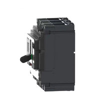 Disjoncteur Schneider Electric NSX160B C16B3TM160 C16B3TM125 C16B6TM125 C16B6TM160 MCCB 160A 125A 3P/4P