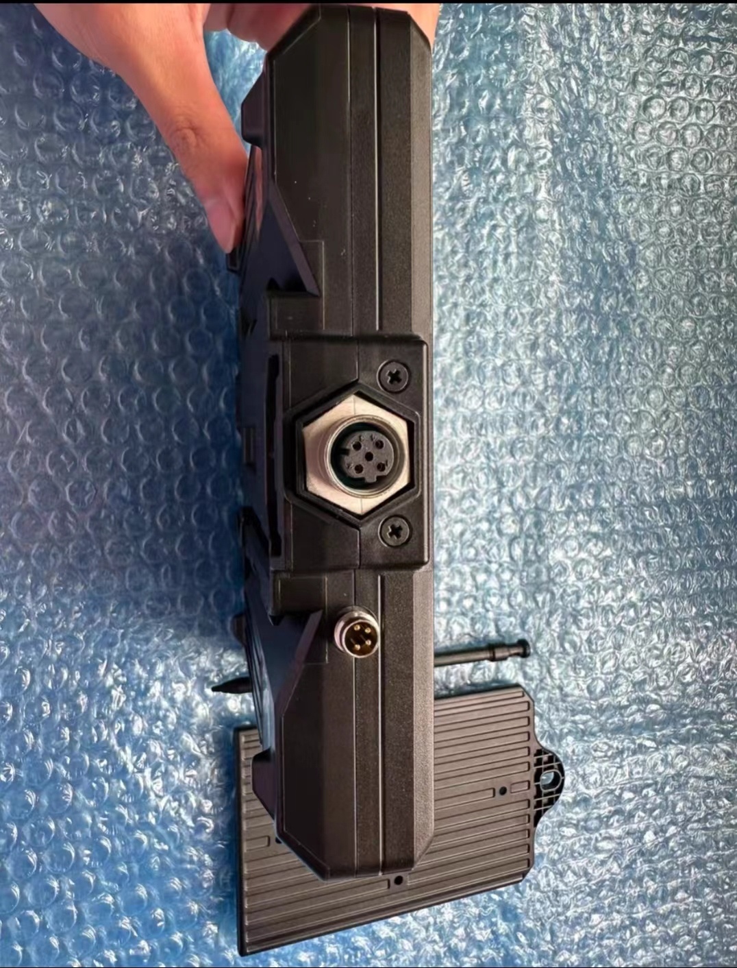 KEYENCE ビジョンモニターIV2-CP50 KEYENCE ビジョンモニターIV2-CP50 Keyence IV2-CP50 Machine Vision