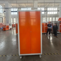 Machine de découpe professionnelle pour tuyaux hydrogène-oxygène, pour la découpe industrielle des métaux, épaisseur 1-50 mm, précision 2 mm