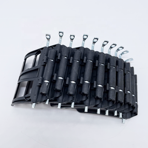 Mâchoire <span class=keywords><strong>de</strong></span> frein pour machine extrudeuse pour métier à tisser circulaire à navette planaire à 6 navettes, pièces <span class=keywords><strong>de</strong></span> machine textile - Product Image 6