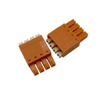 00334889 00-334-889 Pièce de rechange robotique KUKA Armoire de commande micro KRC5 Prise XD2 avec garantie d'un an
