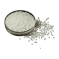 Polymères SEBS greffés à l'anhydride maléique Compatibilisants en alliage de polyoléfine PPO PA Agents de couplage en fibre de verre minérale