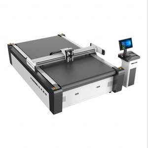 Goede Kwaliteit Stabiele <span class=keywords><strong>Cnc</strong></span> Snijmachine Slimme Professionele <span class=keywords><strong>Cnc</strong></span> Snijmachine - Product Image 1